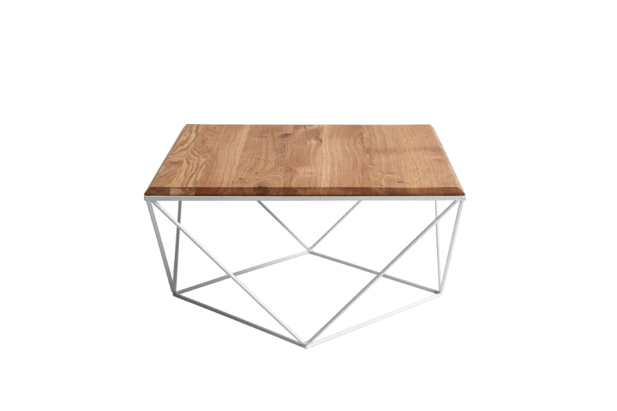 Couchtisch aus Metall DARYL