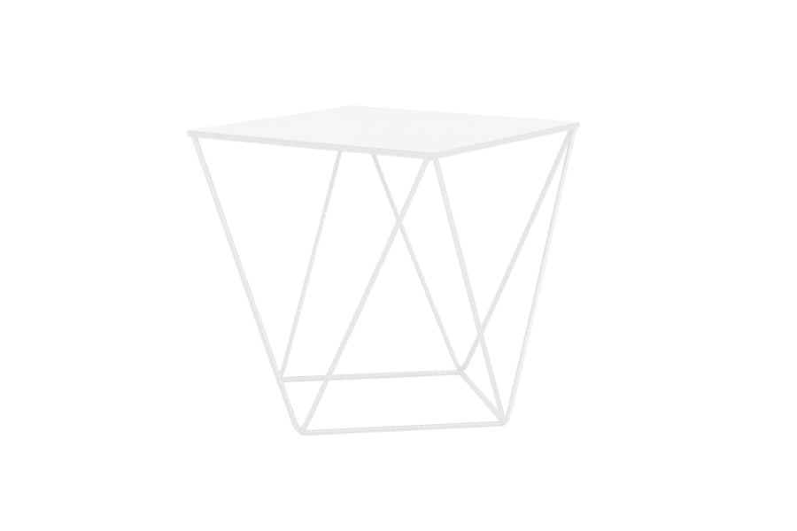 Couchtisch aus Metall DARYL