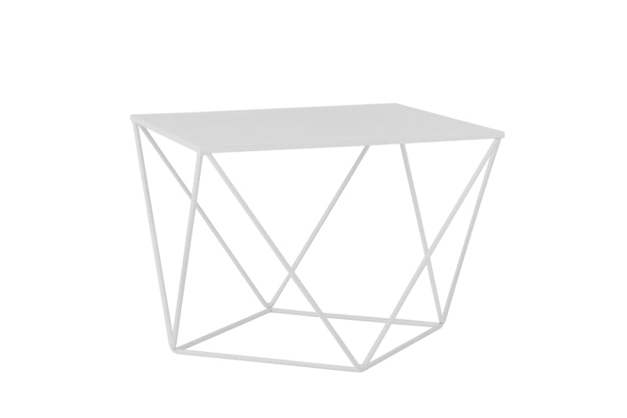 Couchtisch aus Metall DARYL