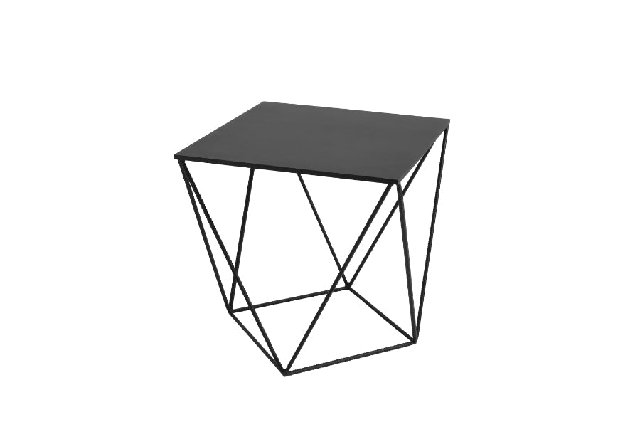 Couchtisch aus Metall DARYL