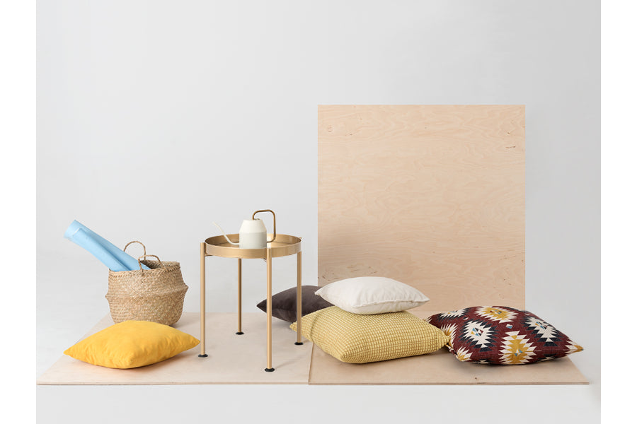Couchtisch HANNA 1F
