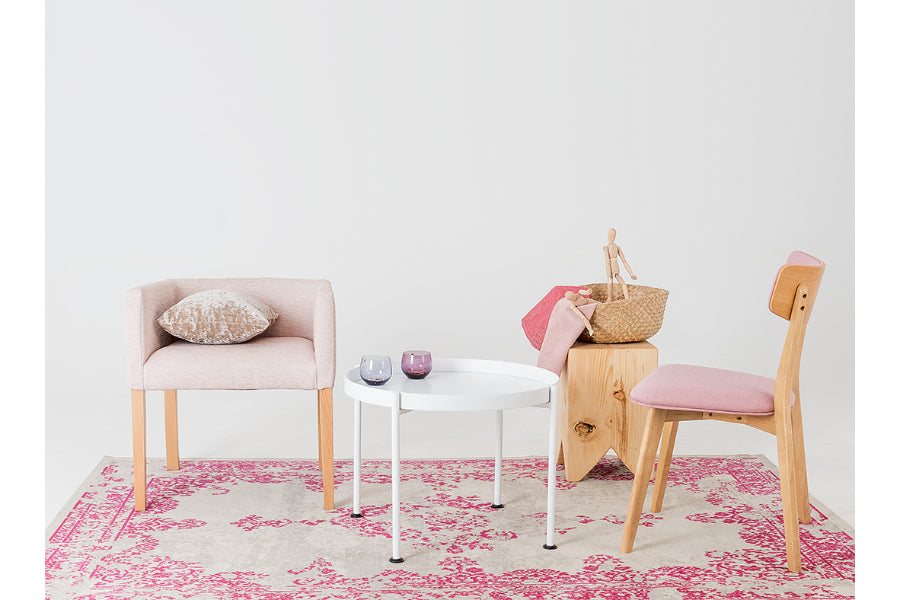 Couchtisch HANNA 1F