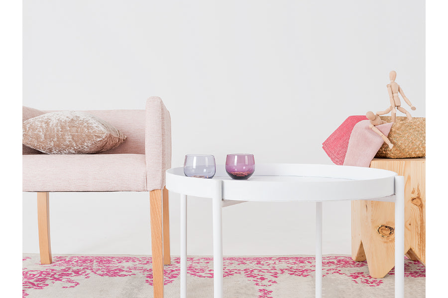 Couchtisch HANNA 1F