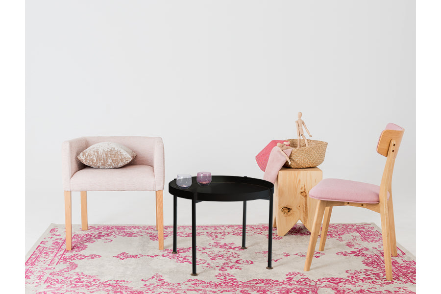 Couchtisch HANNA 1F