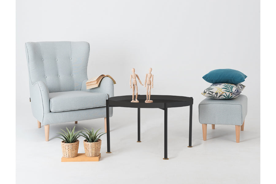 Couchtisch HANNA 1F
