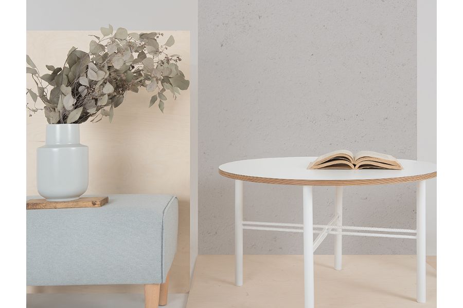 PENTO Coffee Table