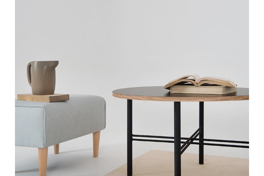 PENTO Coffee Table