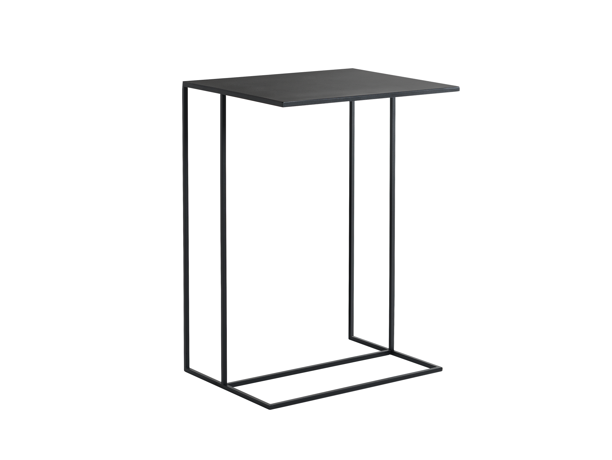 SIDER METAL Beistelltisch