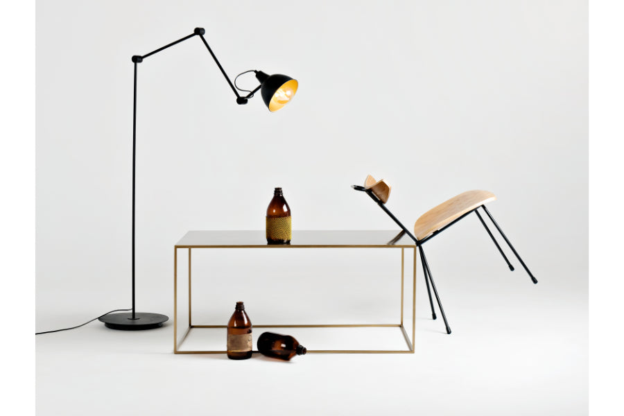 TENSIO Couchtisch
