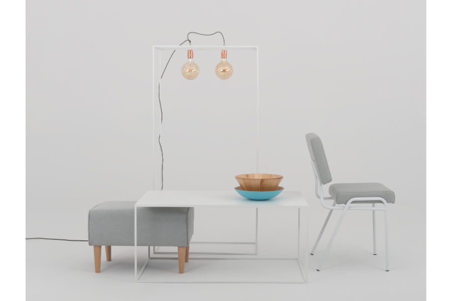 TENSIO Couchtisch