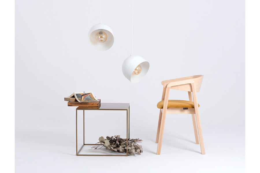 TENSIO Couchtisch