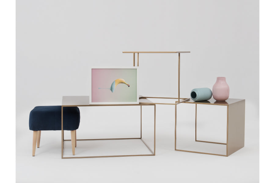 TENSIO Couchtisch