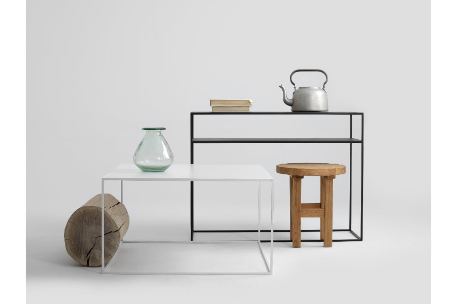 TENSIO Couchtisch