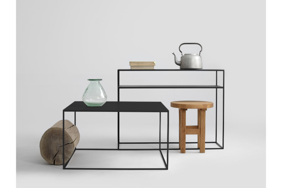 TENSIO Couchtisch