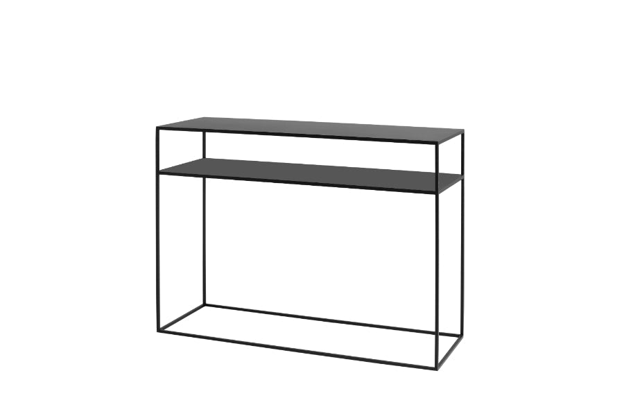 TENSIO 2 Konsole
