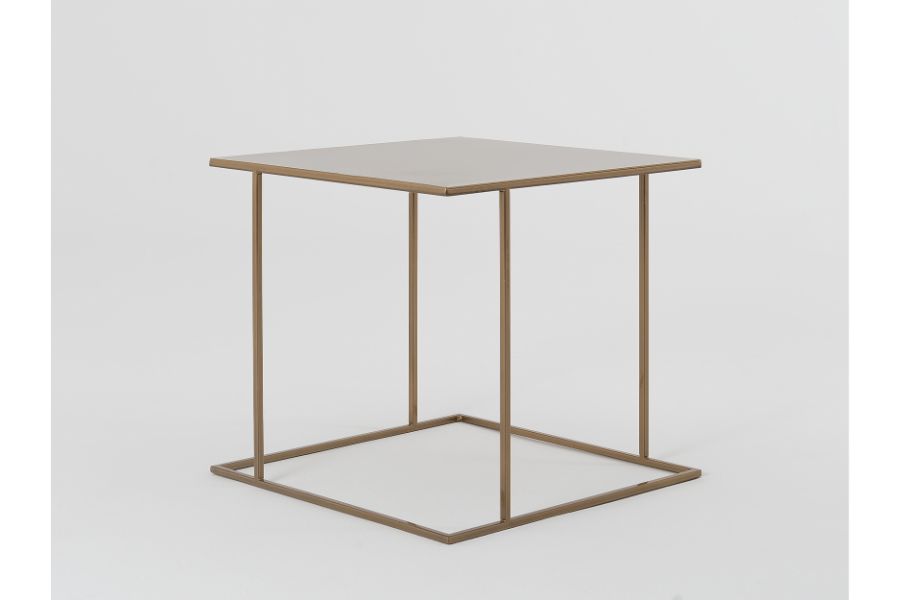 WALT METAL Couchtisch