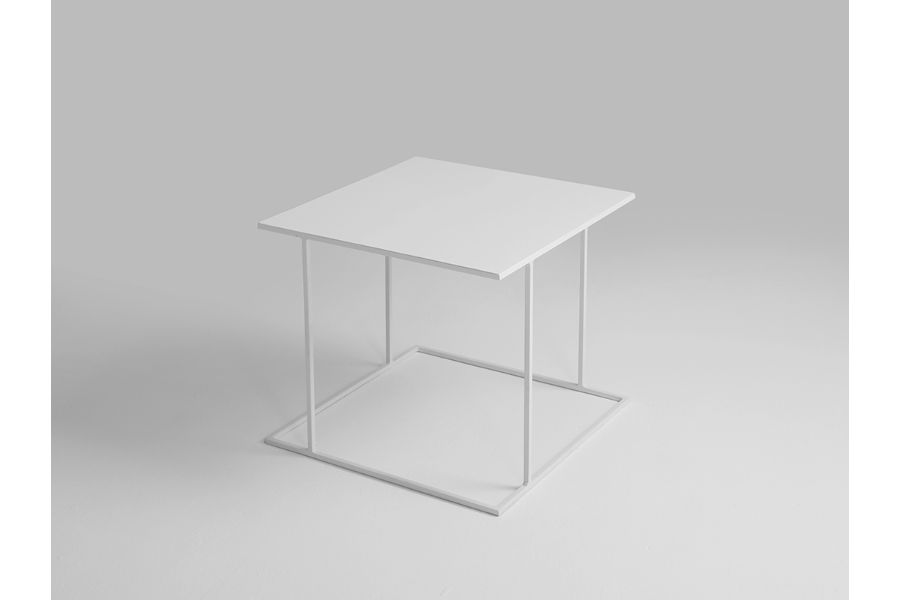 WALT METAL Couchtisch