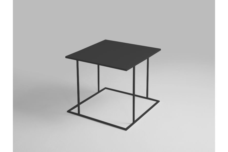 WALT METAL Couchtisch