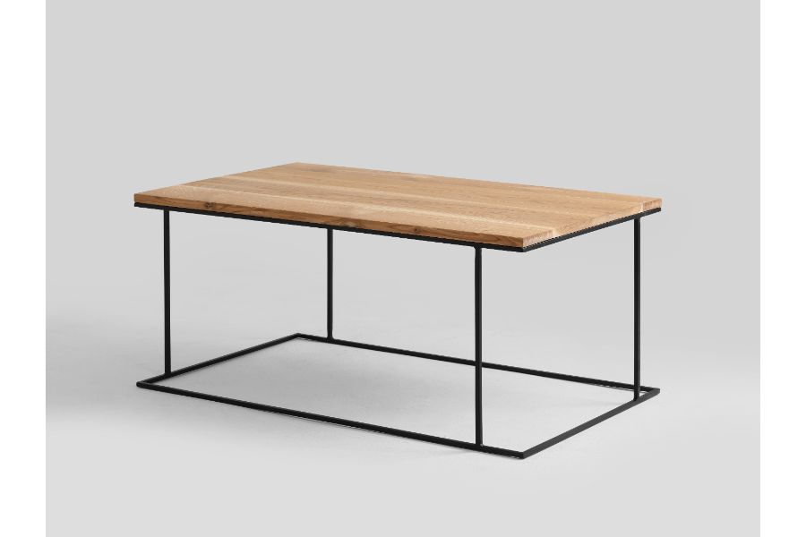 WALT WOOD Couchtisch