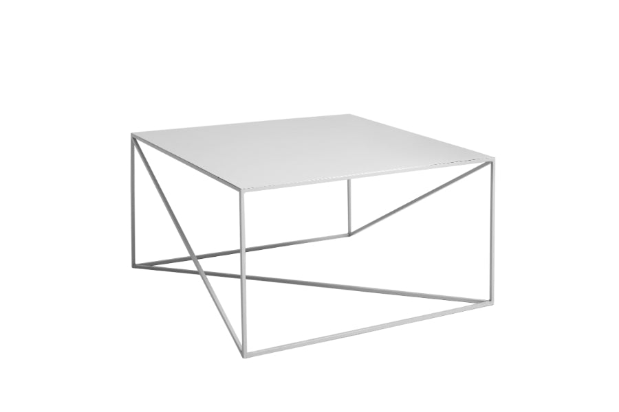 MEMO Metal Coffee Table