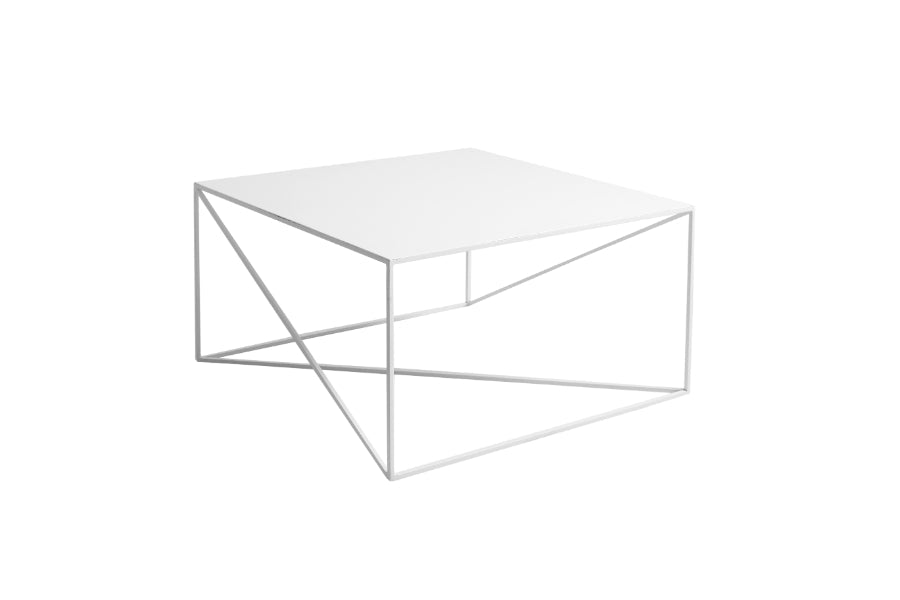 MEMO Metal Coffee Table