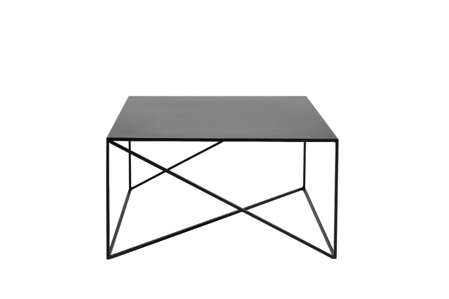 MEMO Metal Coffee Table