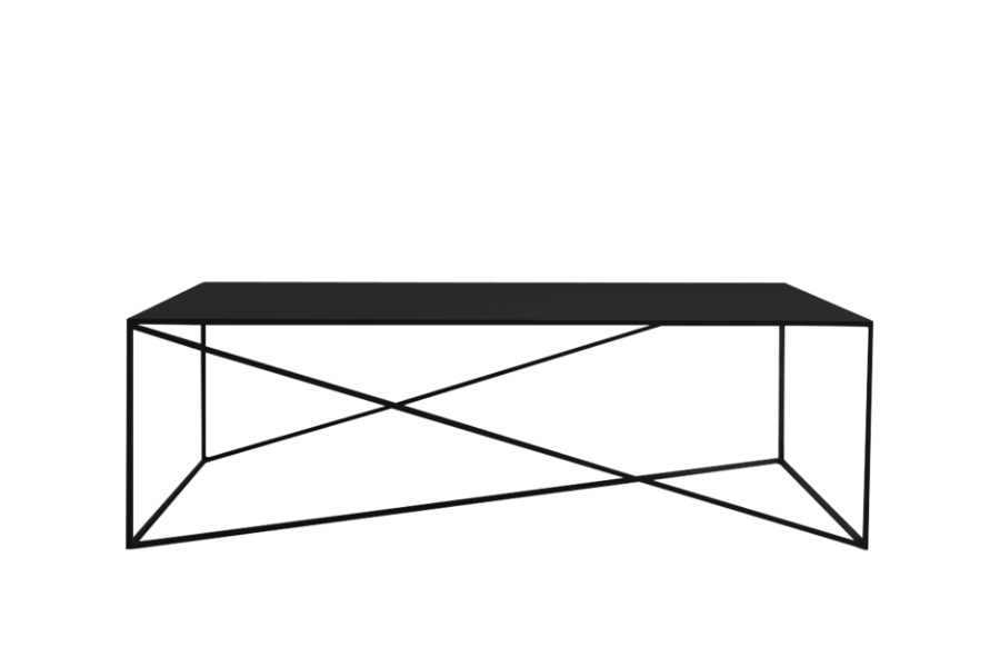 MEMO Couchtisch aus Metall