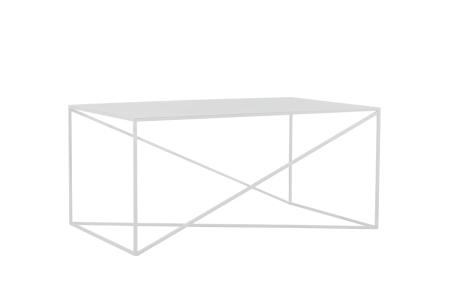 MEMO Couchtisch aus Metall