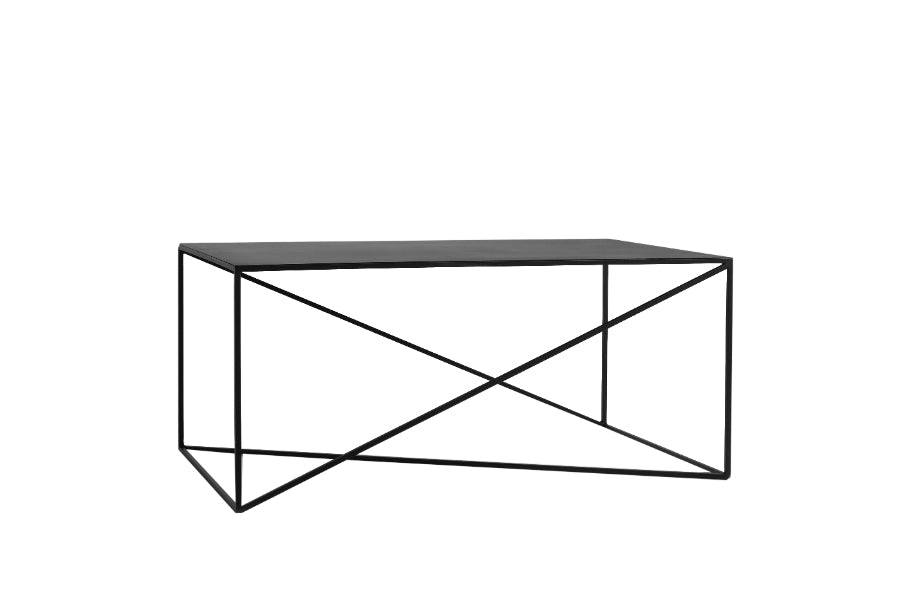 MEMO Couchtisch aus Metall