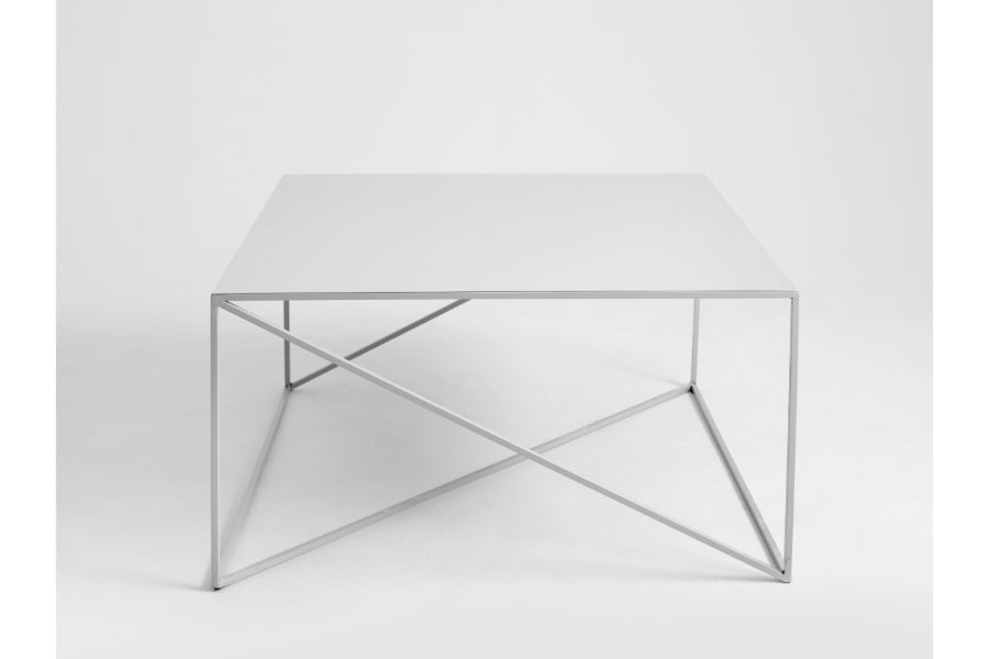 MEMO Couchtisch aus Metall
