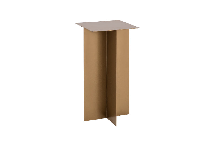 OLI Couchtisch aus Metall
