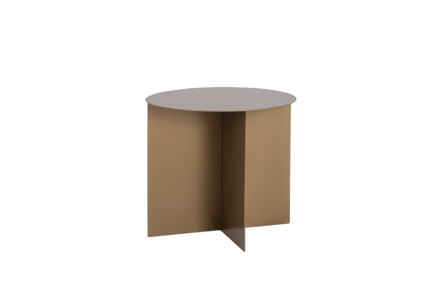 OLI Couchtisch aus Metall
