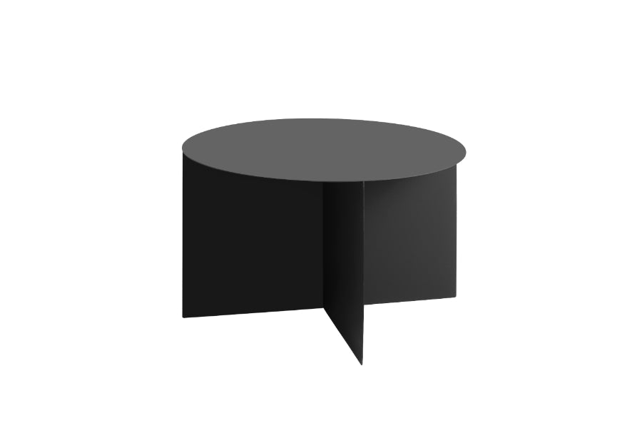 OLI Couchtisch aus Metall
