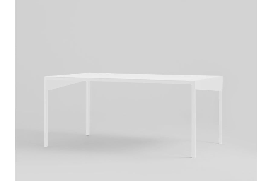OBROOS Couchtisch aus Metall