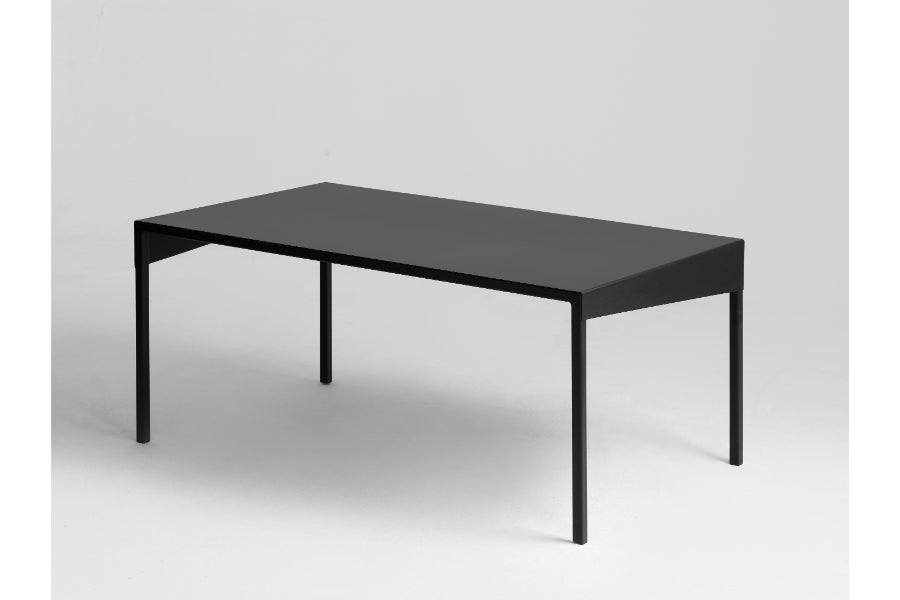 OBROOS Couchtisch aus Metall