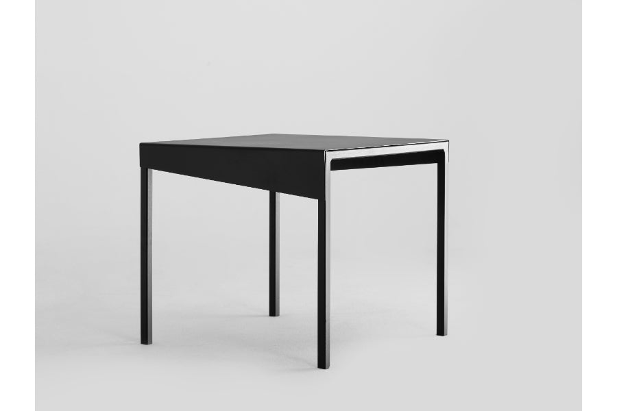 OBROOS Couchtisch aus Metall