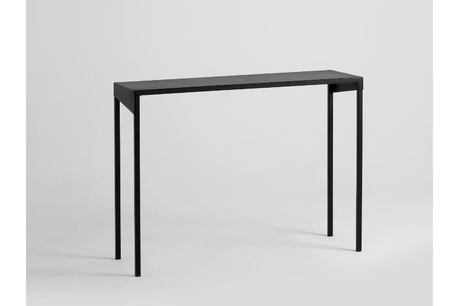 OBROOS Metal Console