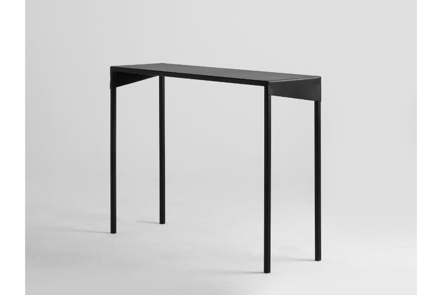 OBROOS Metal Console