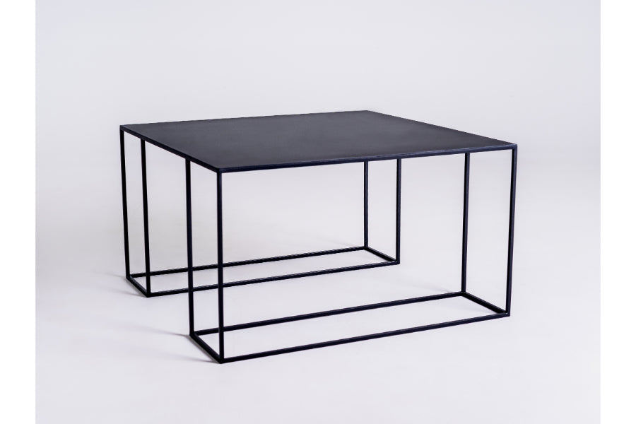 TORGET Couchtisch aus Metall