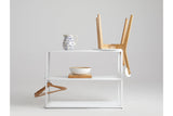 CustomForm HYLLER Metal Bookstand