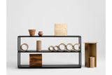 CustomForm HYLLER Metal Stand