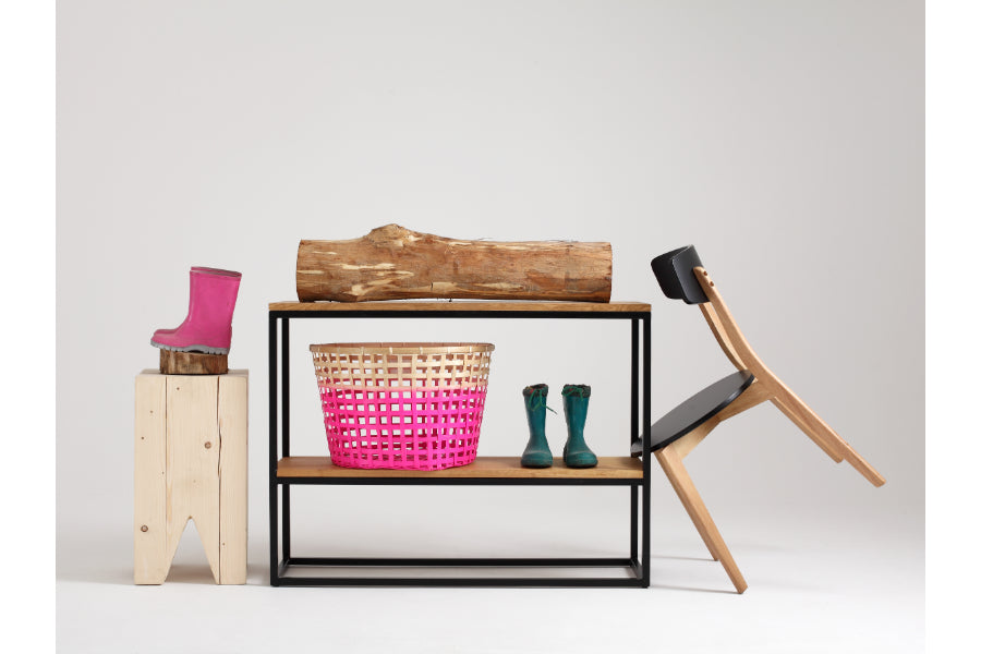 JULITA Anrichte aus Holz