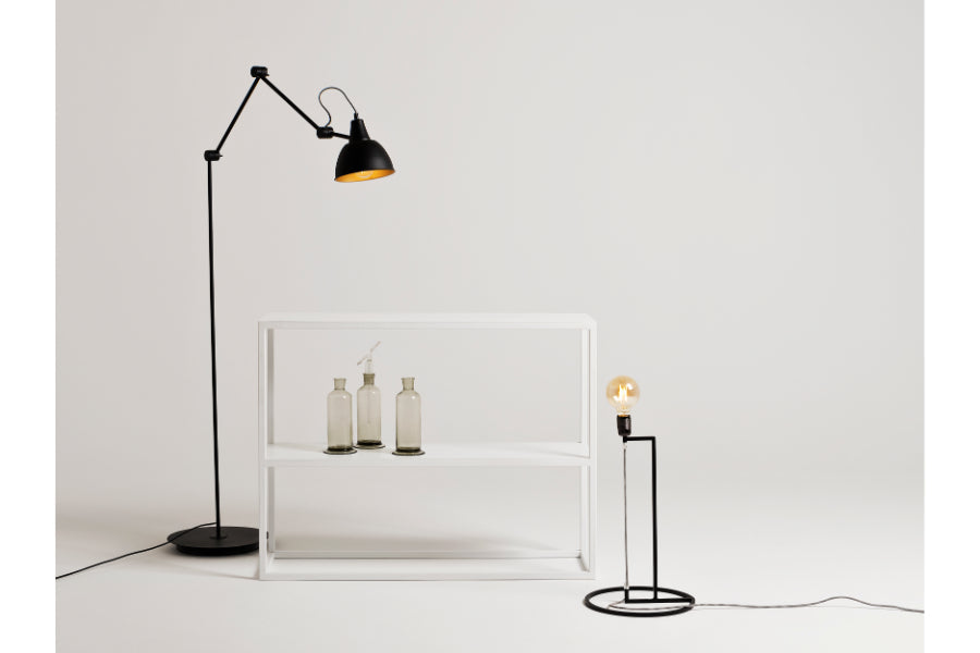 CustomForm JULITA Metal Rack