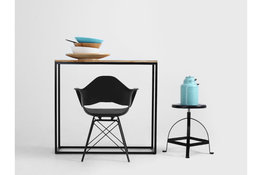 JULITA Anrichte aus Holz