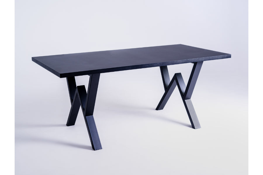 WV Esstisch 160CM