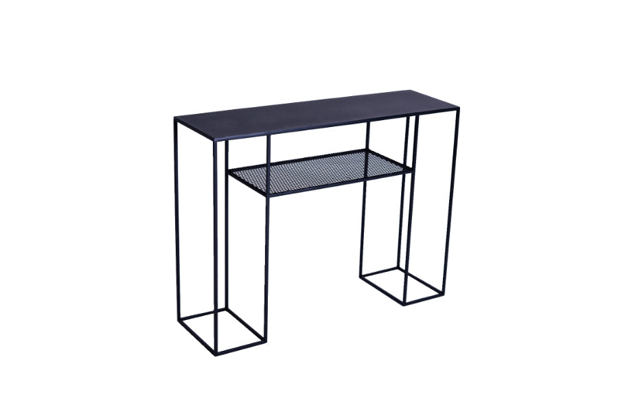 TORGET Metal Console