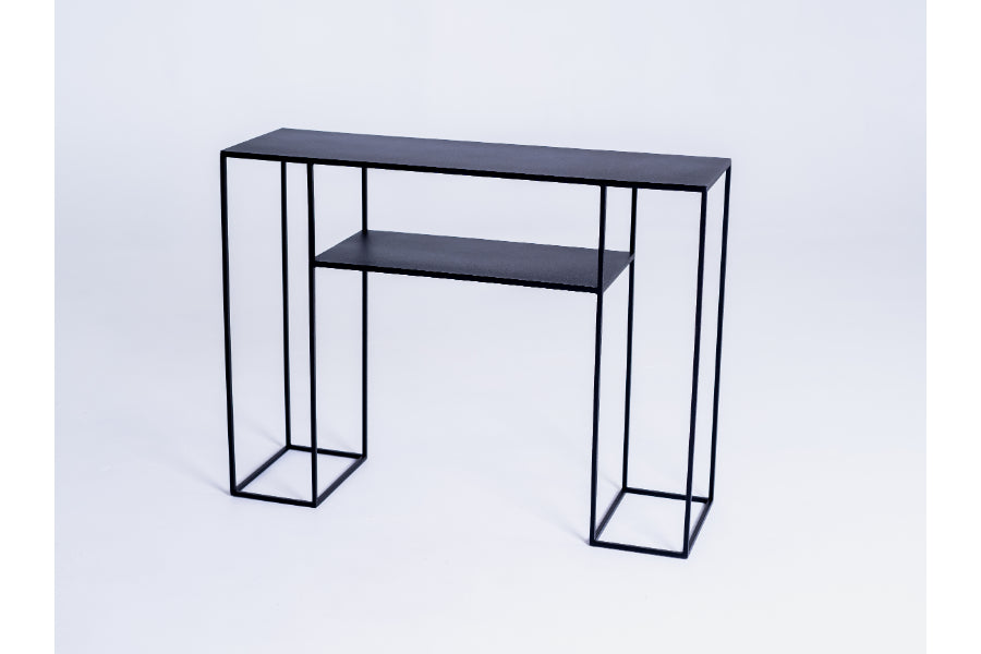 TORGET Metal Console