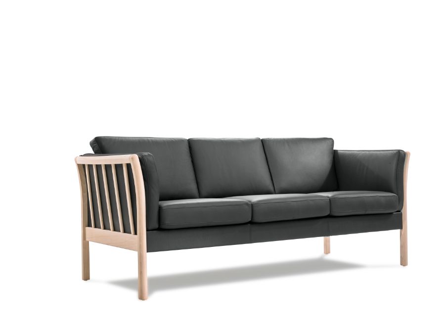 TORUP - 2-Sitzer-Sofa