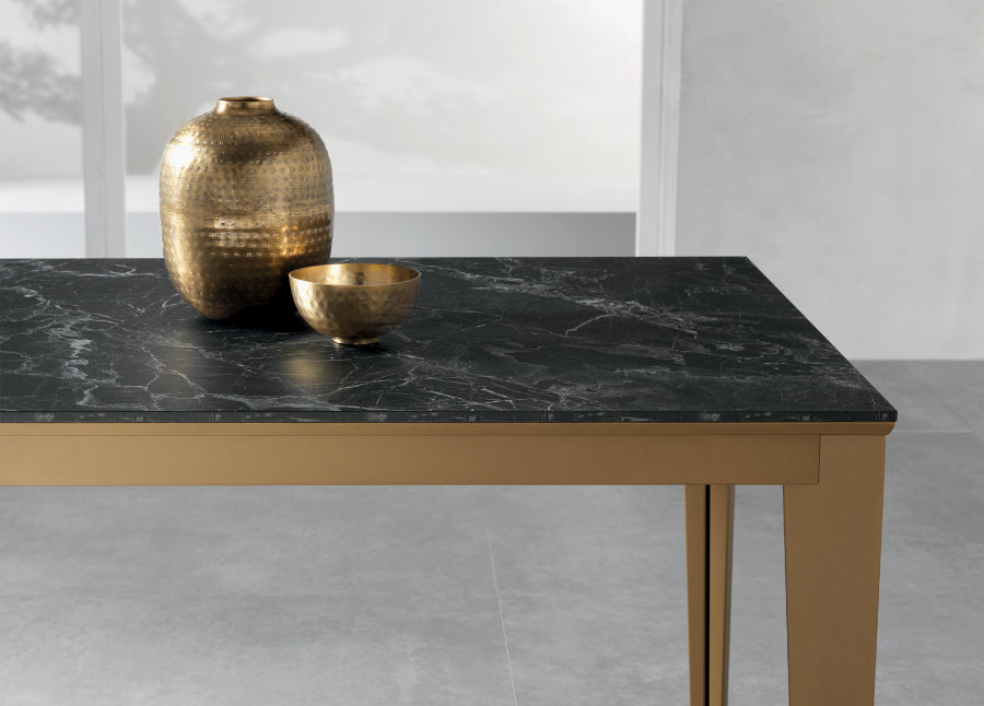 AMBRA Laminat-Ausziehtisch 170 bis 240 cm