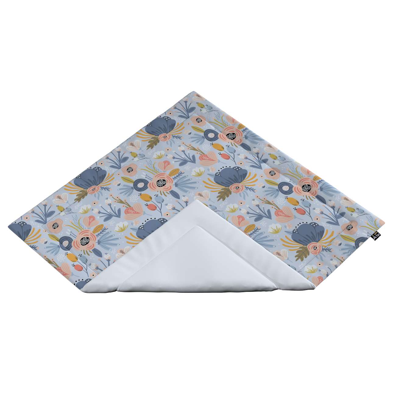 Tepee Mat 110x110cm Magic Collection - Pink